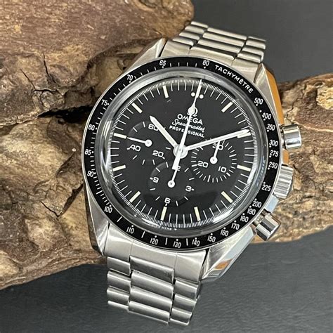 Omega Speedmaster '57 for $8,920 for sale from a Trusted.